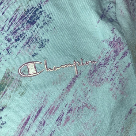 Men’s Champion Tee - Picture 5 of 5